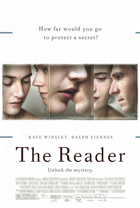 release The Reader
